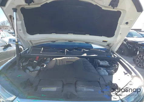 2019 Audi Q7 45 Premium/45 Se Premium z USA, uszkodzony, nr VIN WA1LHAF76KD039570